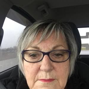 Meet your Posher, Linda